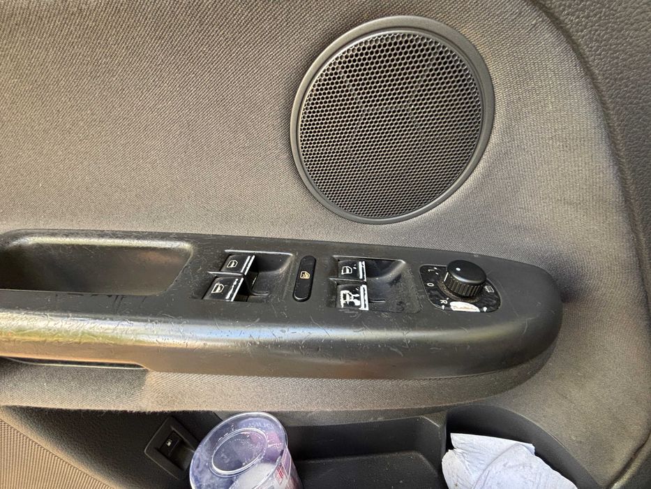 Golf 5 Plus газ/бенз продам авто