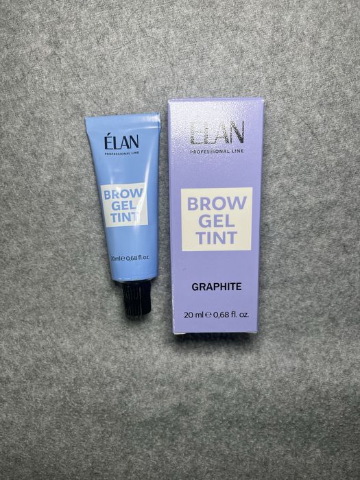 Фарба для брів Elan