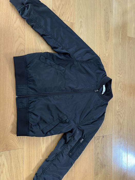 Kurtka Flyers H&M Roz.152
