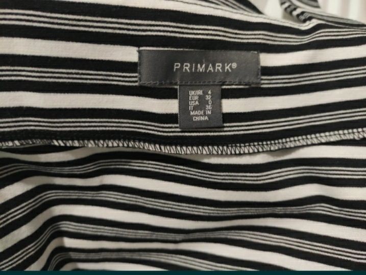 Плаття від бренду "Primark"