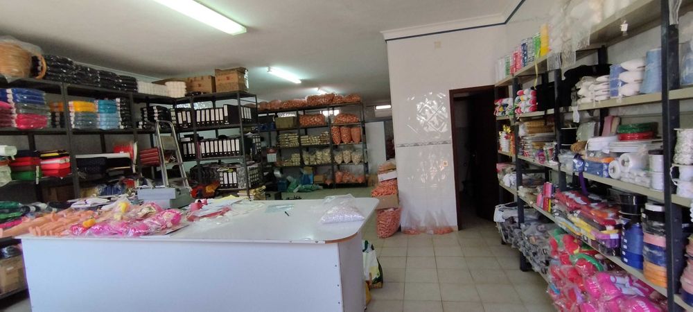 Venda de Empresa e Negócio de Bonecas Regionais e Tecidos (Fundada em 1961 - Sem Dívidas)