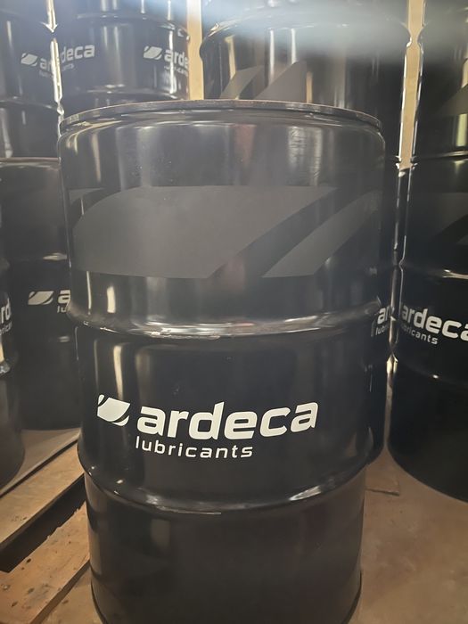 Масло грузовое Ardeca PRO-TEC TD 10w40 60л Tir Daf Man Volvo MB Jd