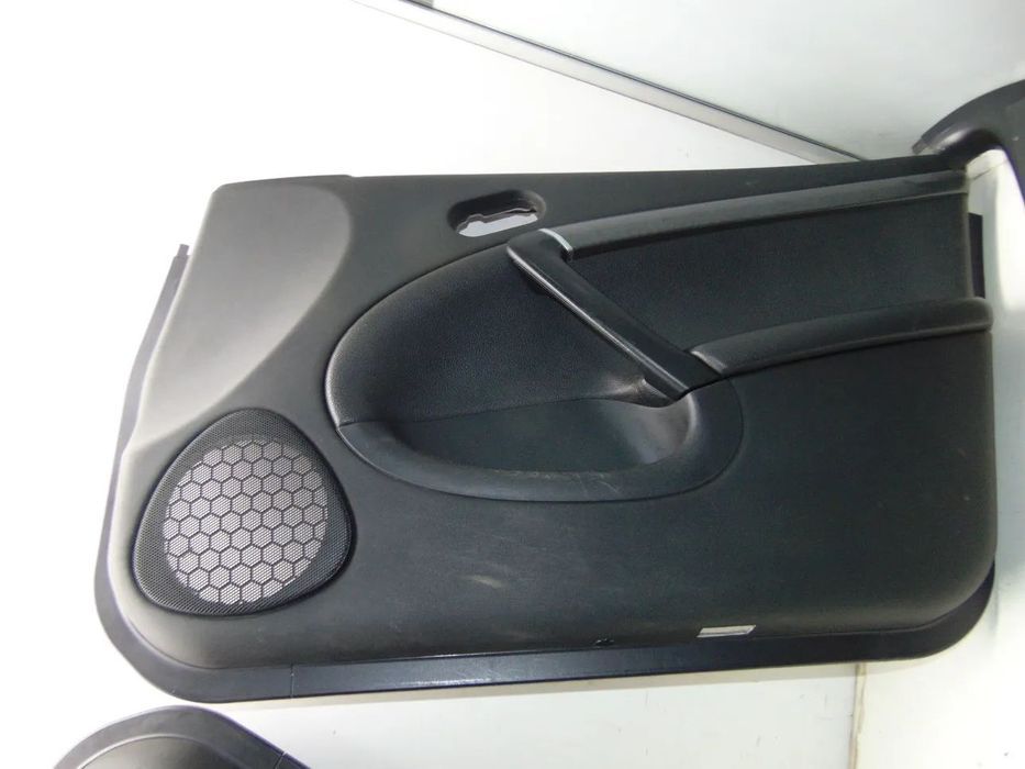 Saab 95 SW quartelas