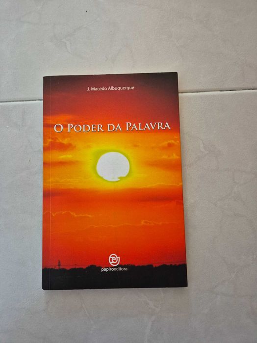 O poder da palavra de J. Macedo de Albuquerque