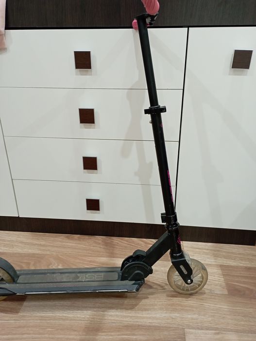 Продается самокат