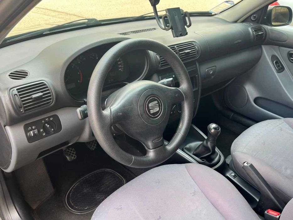 SEAT Toledo 1.9 - 2001