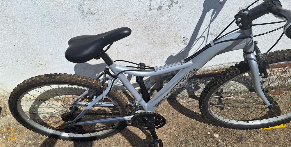 Bicicleta de Estrada / Montanha