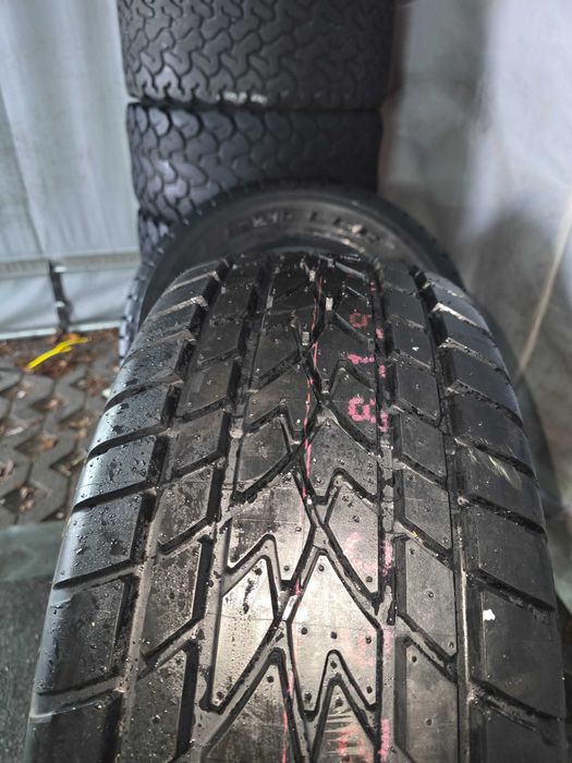Резина шини Bridgestone 4x4 275/60 R15