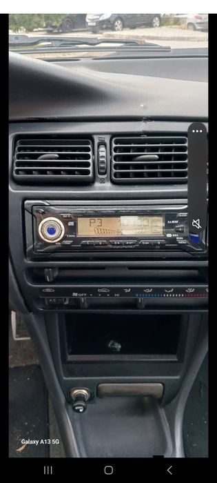 Vendo tooyota corolla