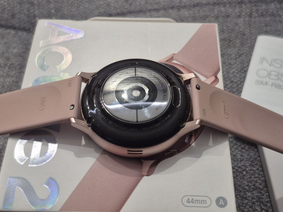 Smartwatch samsung watch active 2