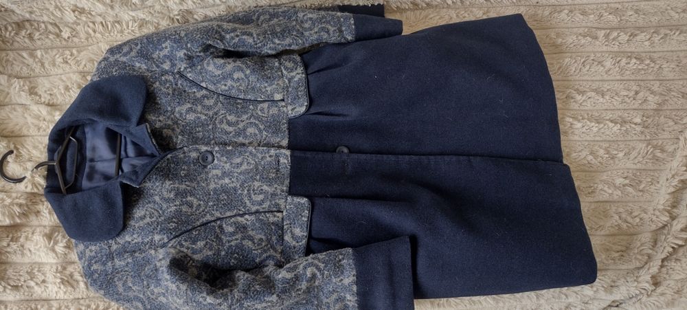 Płaszcz firmy Al da, Alda