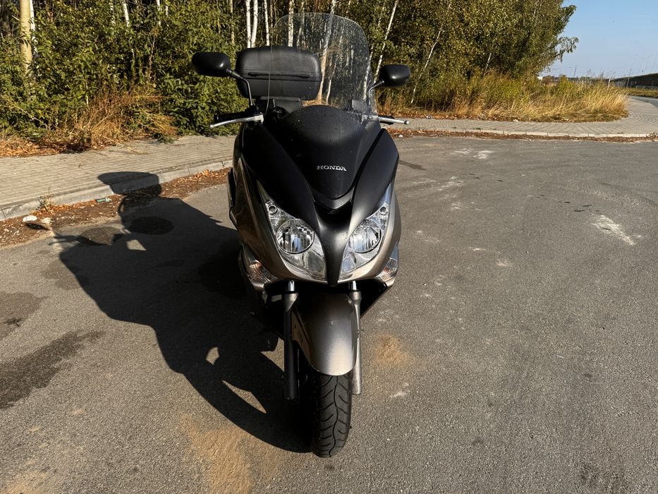 Honda SWT 400 2012r