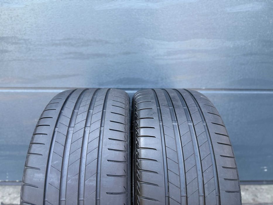 2x Opona Bridgestone Turanza T005 255/40/18 99Y RFT