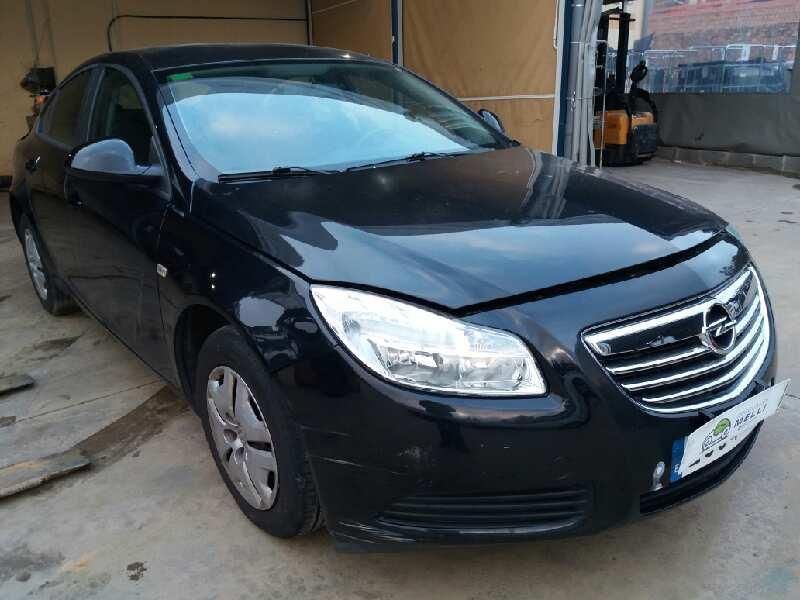 Amortecedor Frente Esquerdo Opel Insignia