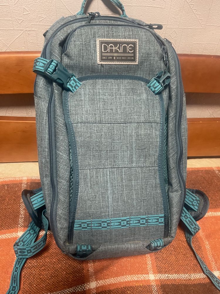 Dakine drafter 12l cheap