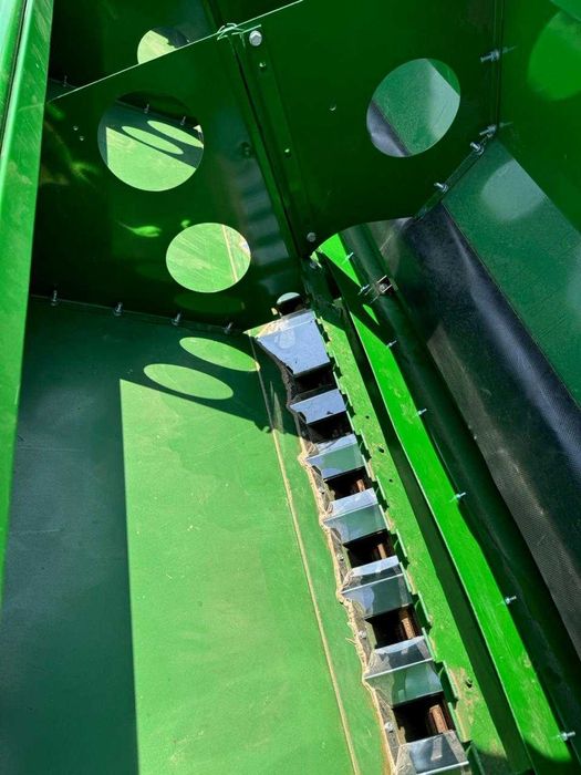 Сівалка GreatPLAINS 3S-4000F посів СОЇ, ГОРОХУ, мін.баки,12м.MINI-TILL