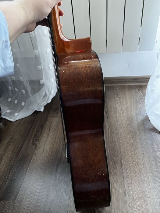 Gitara klasyczna 3/4