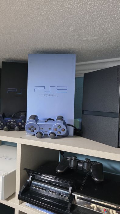 Pak de plays todas a funcionar