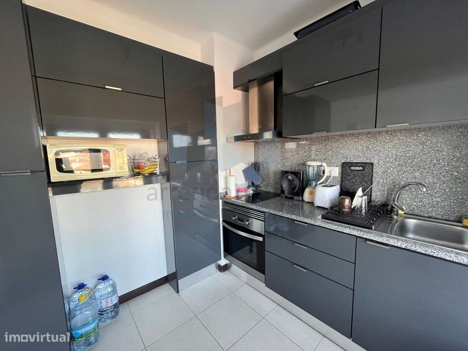Apartamento T1 mobilado e equipado para Arrendar em Celas, Coimbra