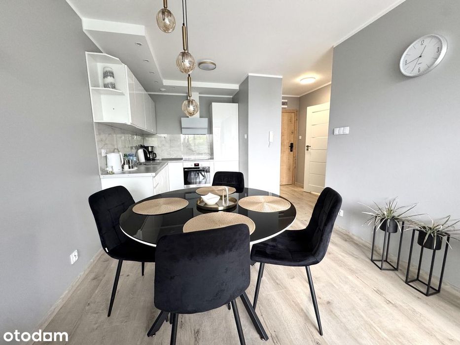 Mieszkanie na sprzedaż, 2 pokoje, 38 m², Kołobrzeg