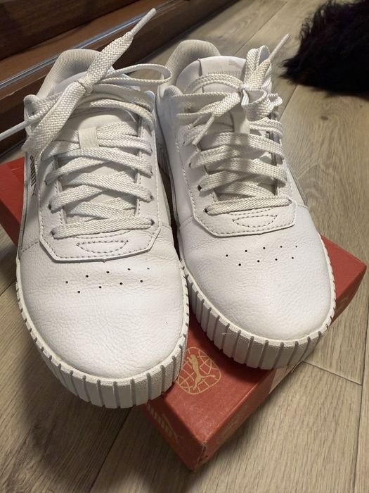 Кеди Puma CARINA 2.0