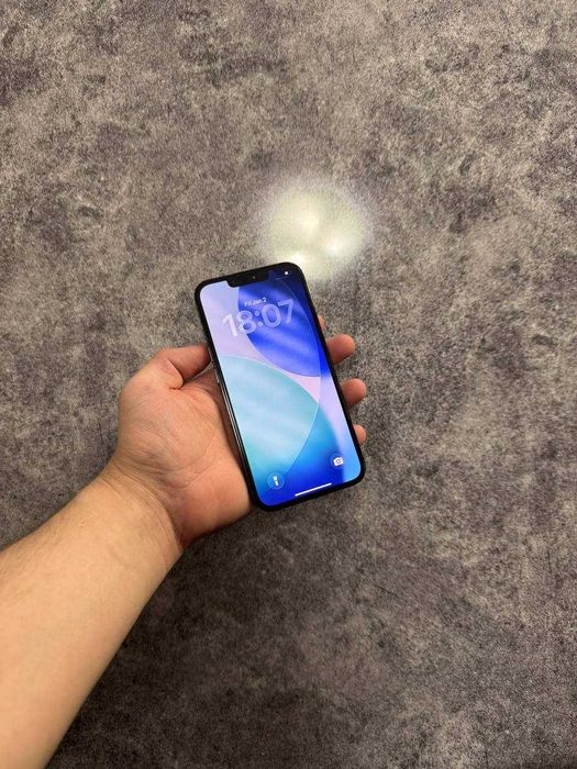 Iphone 13 pro 256 gb, магазин, ідеальний стан, айфон 13 про 256 гб