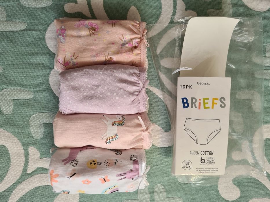 Труски дитячі George.