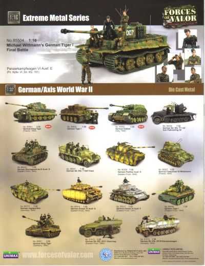 German Flak 88 mm Cannon in Metal, 1:32 Scale, FORCES OF VALOR64365278099202123