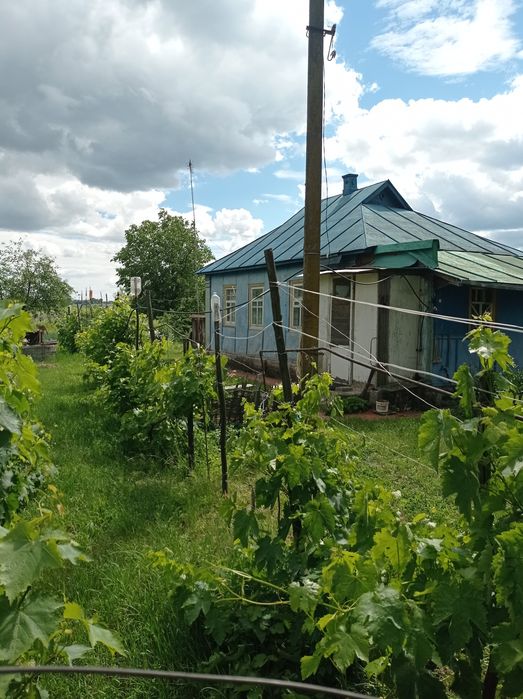 Будинок в 100км від Київа. Село Чемер.