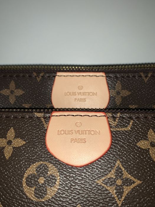 Louis Vuitton Handbag Multi Pochette