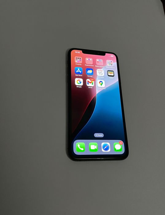 Iphone 11 pro max neverlock в гарному стані