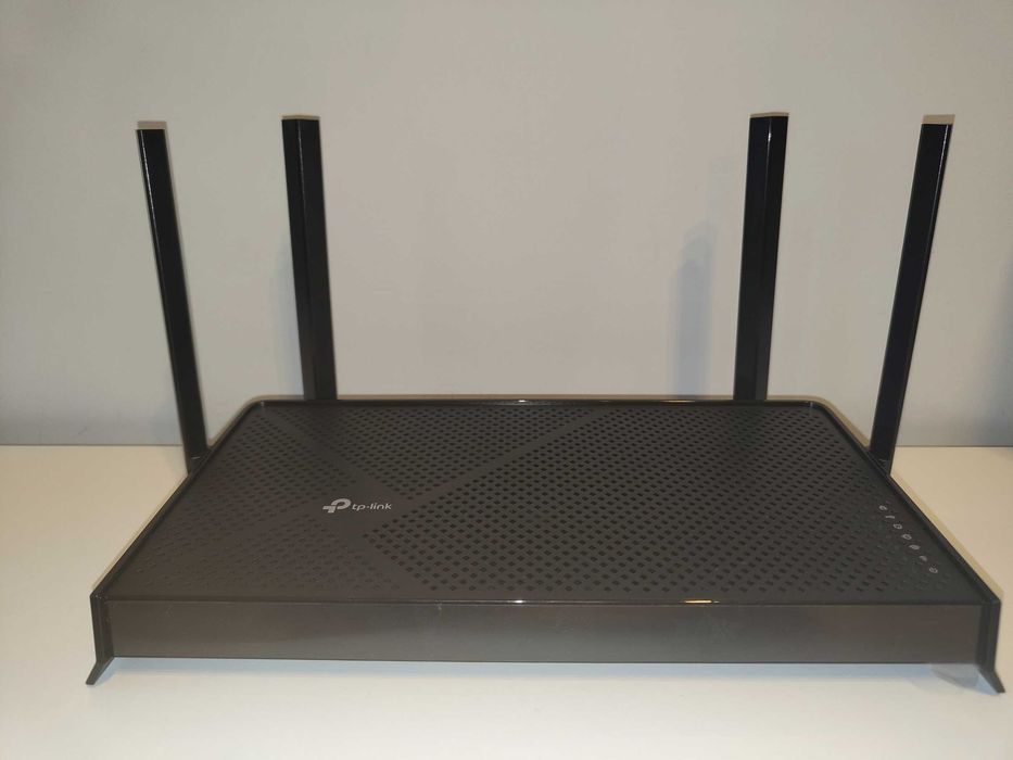 TP-Link Archer BE3600 router gwarancja