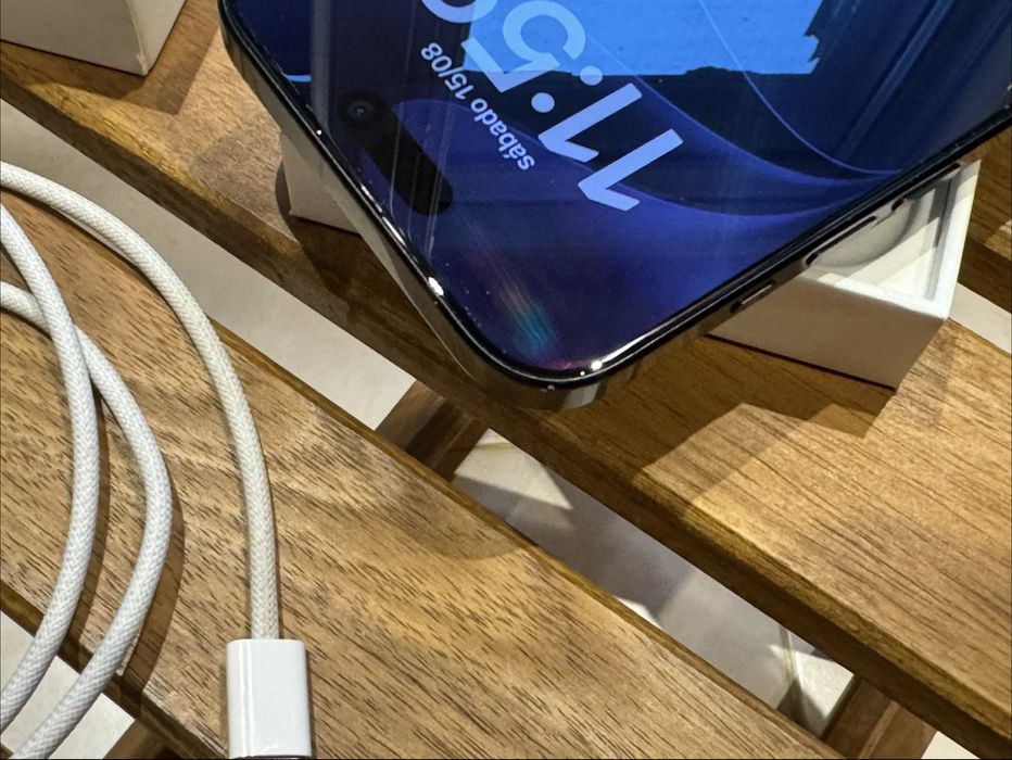 iPhone 16 Pro Max 256Gb Troca/retoma