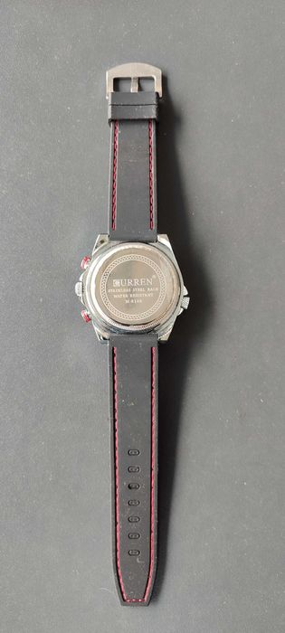 Curren M8146 наручные часы