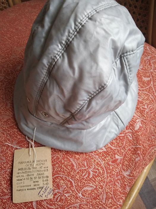 Шляпа. Шапка мех овчина,шапка "Лайка"