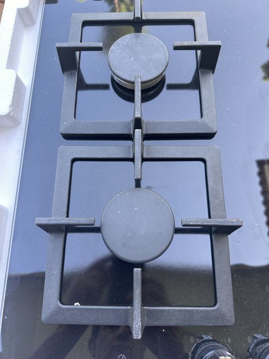 Placa a gas, Bosch FlameSelect