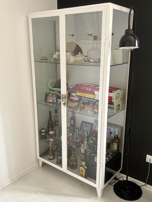 Sprzedam szafę lekarską,loft/ industrial
