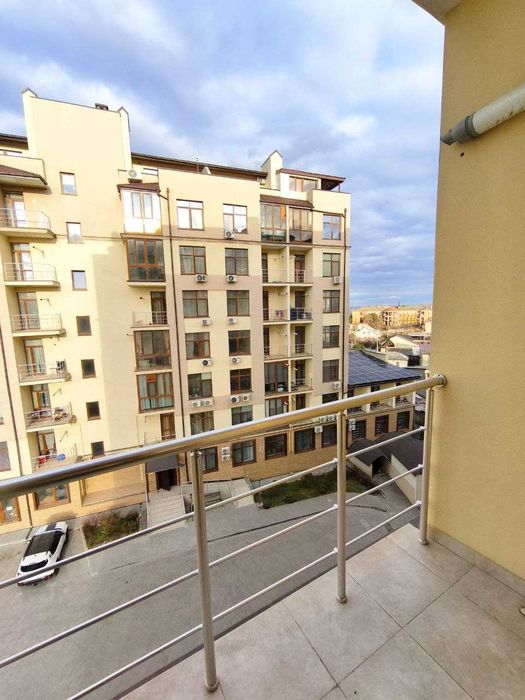 2-комнатная квартира по адресу ул. 9-я линия (площадь 84 м²) - Atlanta.ua - фото 9