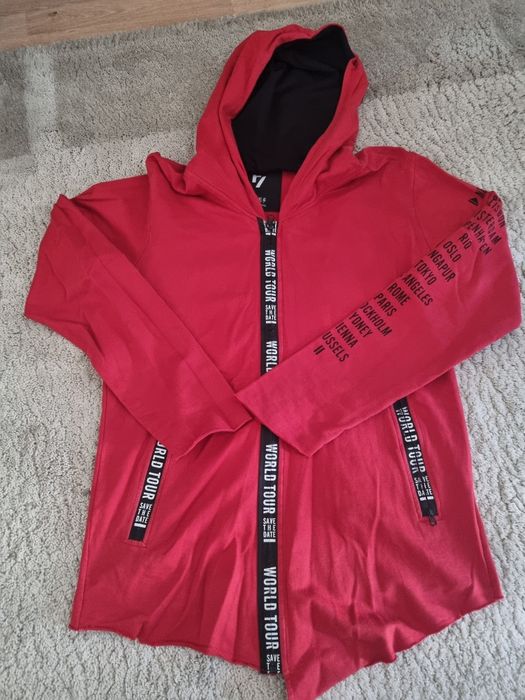Bluza chlopieca na 170 cm