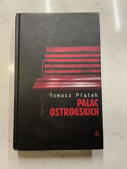 Pałac ostrogskich Piątek