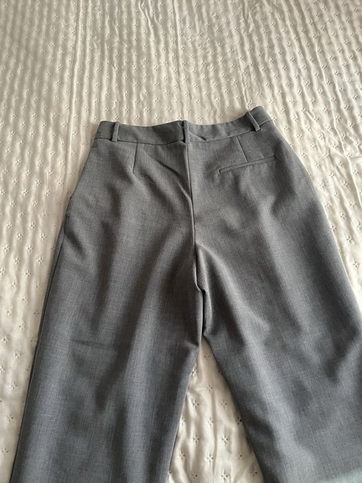 Штани  жіночі чіноси Zara 38/М