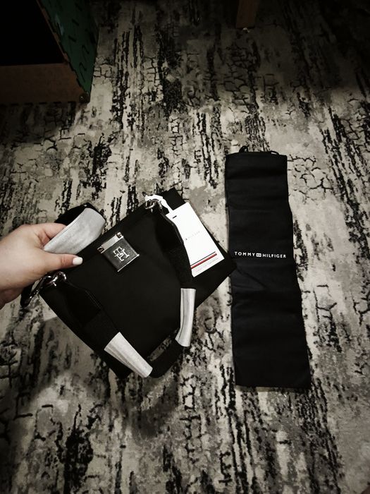 Сумка Tommy Hilfiger
