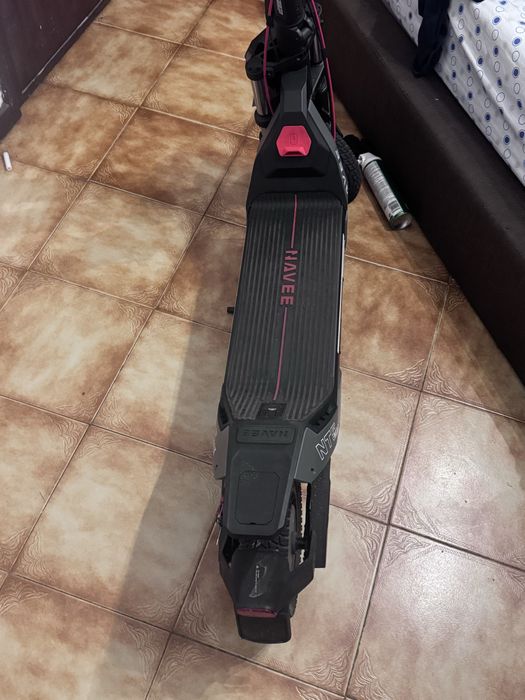 TROTNET NAVEE  NT5 MAX