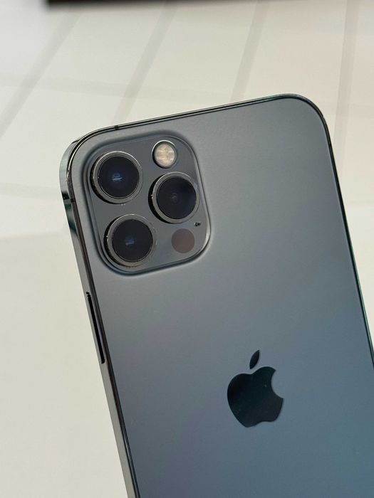 iPhone 12 Pro 256GB Bat 100% Topcase Vivo *Raty 0%