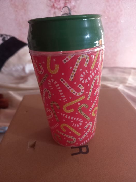 Пляшечка для води дитяча