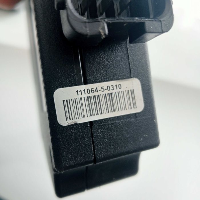 Chip tunning box CTRs