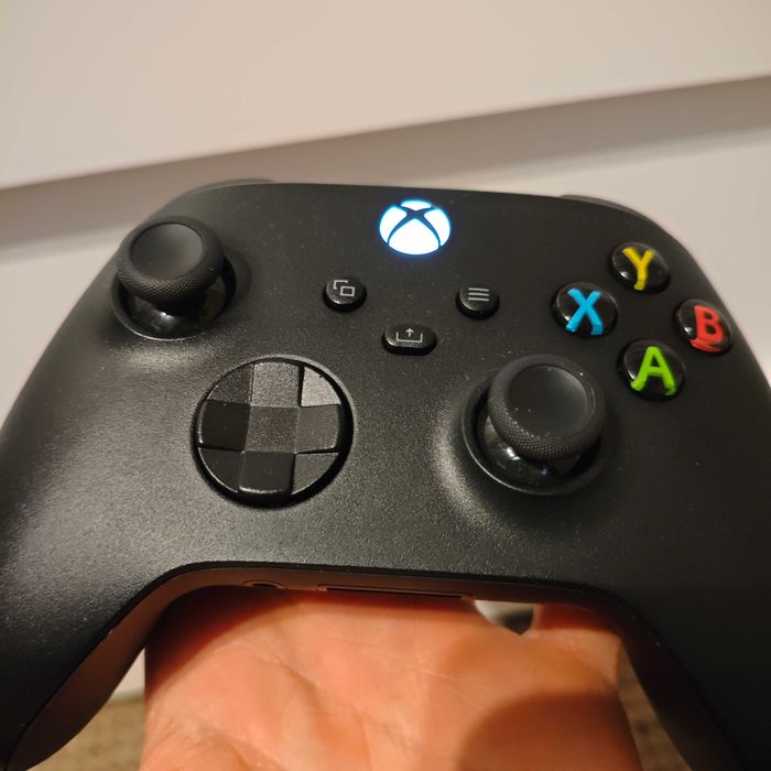 Oryginalny pad Xbox Series S/X