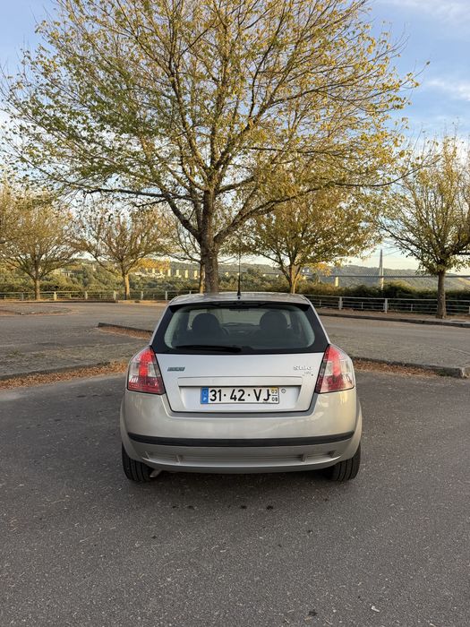 Fiat Stilo 1.2 Gasolina | 2003 | 158.000 km — photo 4