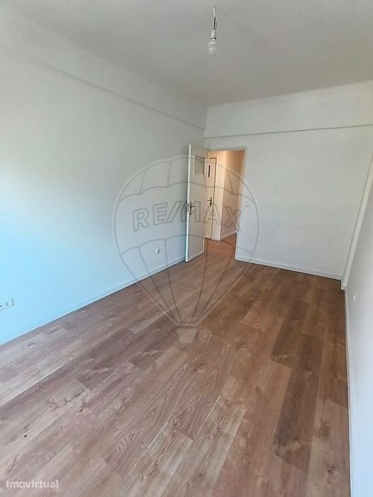 Apartamento T3 para arrendamento