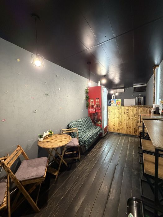 Продам готовий бізнес шаурма